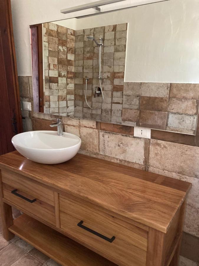 Villa Serena Porto Columbu - Perd'E Sali Extérieur photo
