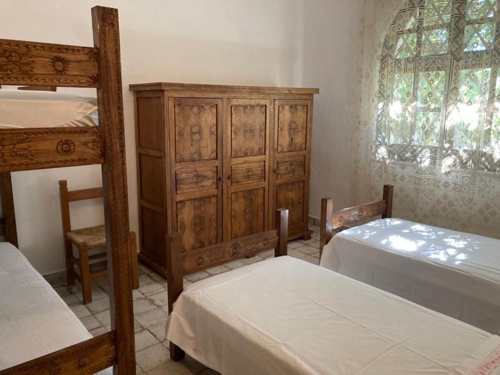 Villa Serena Porto Columbu - Perd'E Sali Extérieur photo
